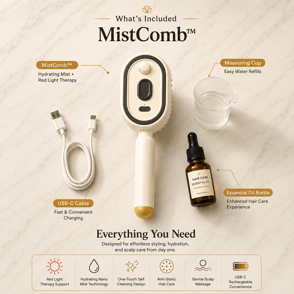 MistComb™