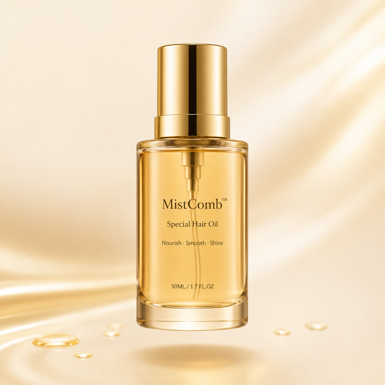 MistComb™ Elixir